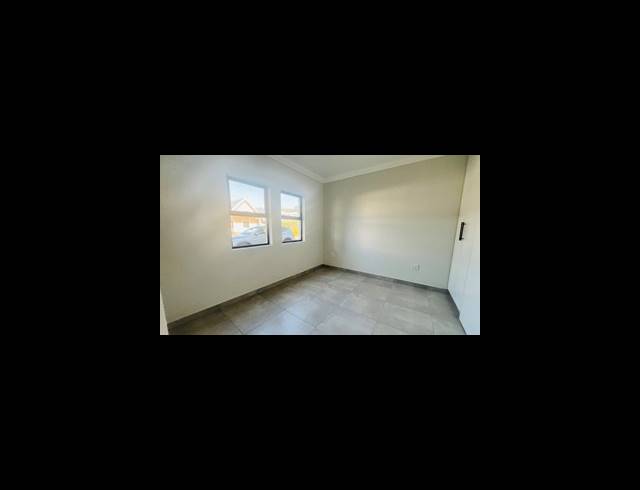 2 BEDROOM GATED ESTATE TO LET IN WYEBANK